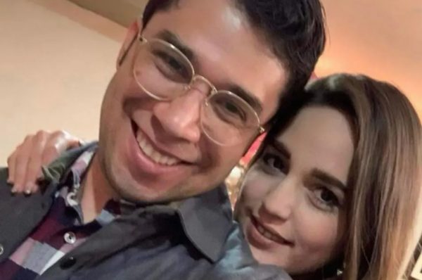 Μεξικό: Τραγικό τέλος στην εξαφάνιση – Νεκρός με την αρραβωνιαστικιά του και δύο συγγενείς