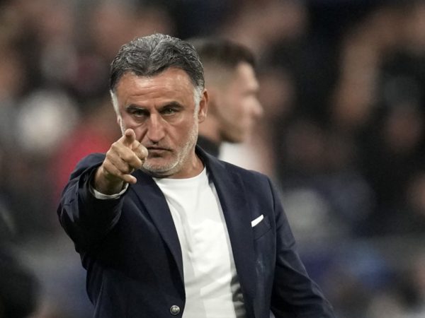 «Γκάζια» από Γκαλτιέ στους παίκτες της Παρί