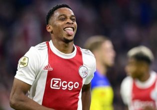 «Φουλάρει» για Τίμπερ η Γιουνάιτεντ