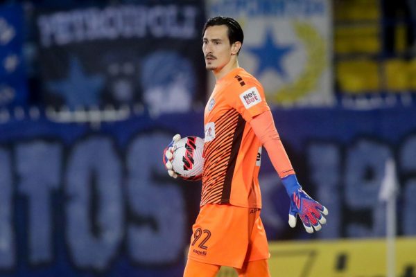 Στο Περιστέρι βρήκε την Ιθάκη του