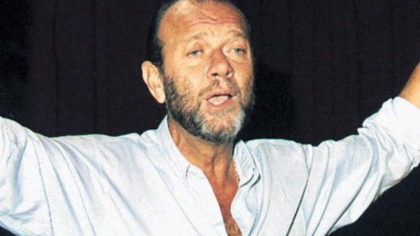 Γιώργος Μούτσιος: Πριν από 91 χρόνια γεννήθηκε ο ηθοποιός και τραγουδιστής που άφησε εποχή