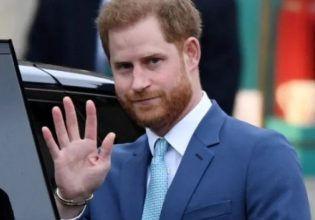 Πρίγκιπας Χάρι: Και στην Ελλάδα η αυτοβιογραφία του