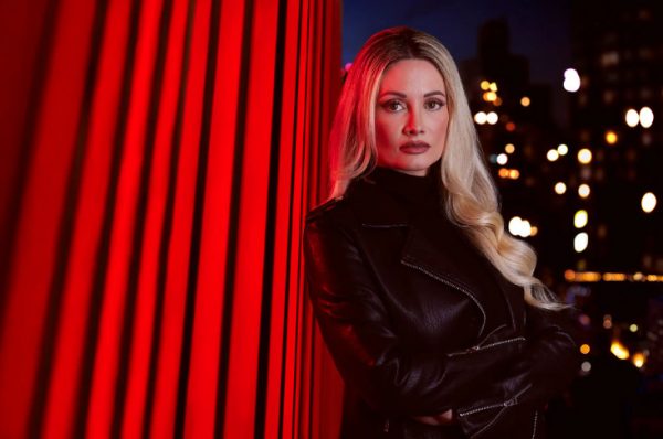 «The Playboy Murders»: Η στυγερή δολοφονία της Jasmine – Το τραγικό τέλος για το διάσημο «κουνελάκι»