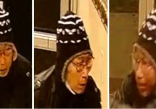 Αυτός είναι ο μακελάρης της Καλιφόρνιας – Άγνωστα τα κίνητρα του δράστη