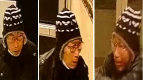 Αυτός είναι ο μακελάρης της Καλιφόρνιας – Άγνωστα τα κίνητρα του δράστη