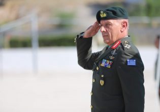 Φλώρος: Η ανανέωση της θητείας τορπιλίζει το πολιτικό σκηνικό