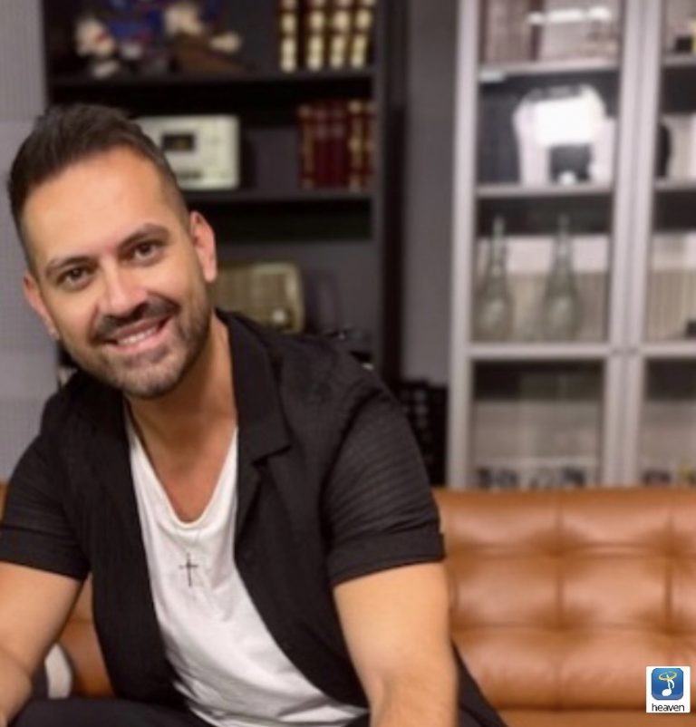 Sold out οι εμφανίσεις για τον Χρήστο Σεβαστό