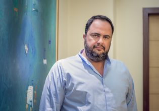 Παραπολιτικά – Παναγιώτης Τζένος: Το συγκινητικό αντίο του Βαγγέλη Μαρινάκη