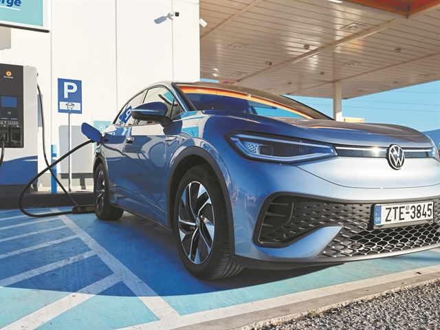 Αθήνα – Θεσσαλονίκη με ηλεκτρικό αυτοκίνητο