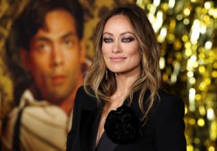 Ολίβια Γουάιλντ: Χώρισε και… «έβαλε στο μάτι» τον Μπραντ Πιτ