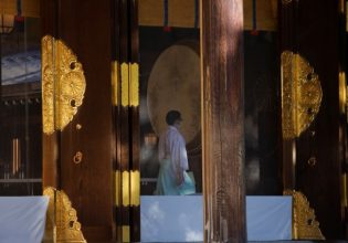 Κοροναϊός: Κάθε εννέα μέρες διπλασιάζονται τα κρούσματα της  μετάλλαξης «Kraken» – Τι εκτιμά το ECDC