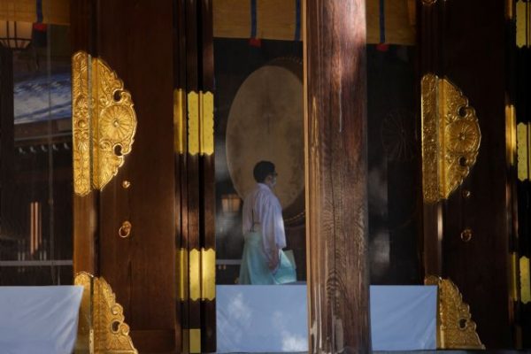 Κοροναϊός: Κάθε εννέα μέρες διπλασιάζονται τα κρούσματα της  μετάλλαξης «Kraken» – Τι εκτιμά το ECDC