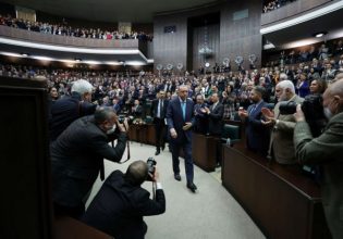 Ερντογάν: Συνεχίζει το προεκλογικό παζάρι και ανοίγει νέα μέτωπα – Γιατί συγκαλεί εκτάκτως το Συμβούλιο Ασφαλείας