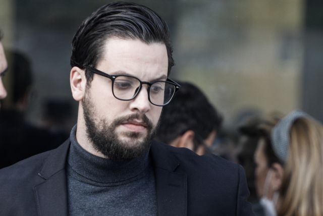 Πισπιρίγκου: Αγνώριστος ο Μάνος Δασκαλάκης