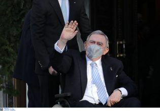 Τέως Βασιλιάς Κωνσταντίνος: Τη Δευτέρα 16 Ιανουαρίου η κηδεία στη Μητρόπολη