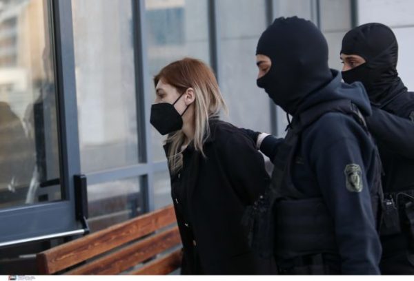 Πισπιρίγκου: Επεισοδιακή η απολογία της – Κατατέθηκε το αίτημα εξαίρεσης της ανακρίτριας