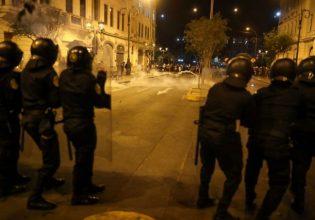 Περού: Δικαιοσύνη ζητούν οι συγγενείς των δεκάδων νεκρών στις διαδηλώσεις