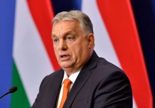 Ουγγαρία: Βέτο σε κυρώσεις της ΕΕ στη Ρωσία για την πυρηνική ενέργεια προαναγγέλλει ο Ορμπάν