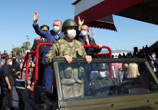 Κυπριακό: Σενάρια για προσάρτηση των κατεχομένων από την Τουρκία πριν τις εκλογές στη γείτονα