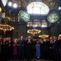 Ερντογάν: «Δεύτερη άλωση» η μετατροπή της Αγίας Σοφίας σε τζαμί