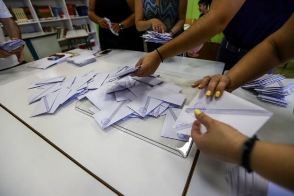 Εκλογές: Ο Μάκης Βορίδης έδωσε τις επικρατέστερες ημερομηνίες