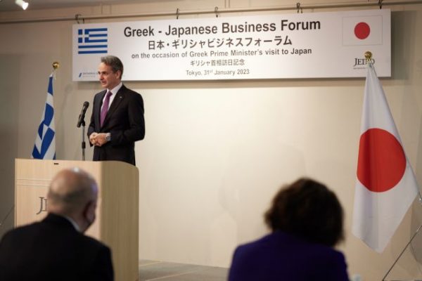 Μητσοτάκης: Κάποιες εκλογές θα γίνουν σίγουρα μετά το Πάσχα