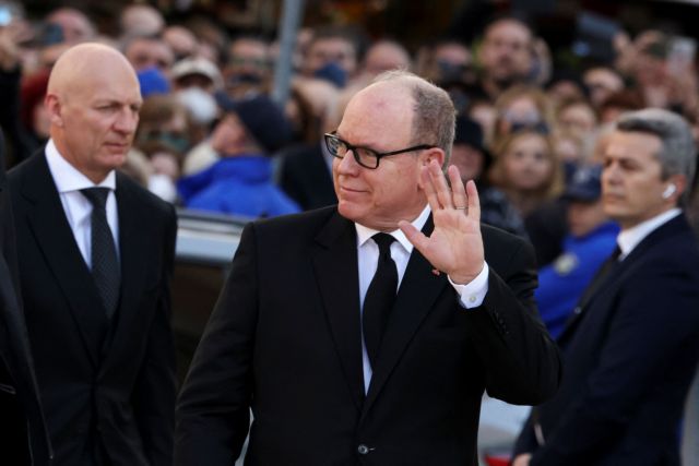 Αλβέρτος: Θετικός στον κοροναϊό ο πρίγκιπας του Μονακό