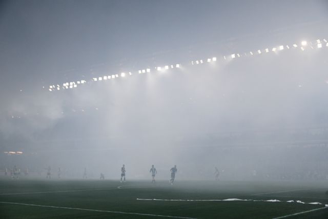 Ακούει κανείς τον κώδωνα του κινδύνου;