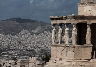 Forbes προς Αμερικανούς: Στην Ελλάδα μπορείτε να ζήσετε χωρίς να δουλεύετε