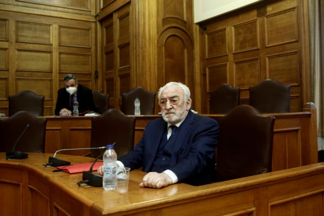 Ειδικό Δικαστήριο: «Απειλήθηκα από τον Καλογρίτσα», δήλωσε πρώην στέλεχος της Attica Bank