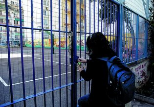 Ρόδος: Κλειστά αύριο όλα τα σχολεία λόγω κακοκαιρίας