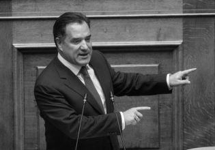 Σκοτωμός Γεωργιάδη – Τσακαλώτου – Πολάκη στη Βουλή: «Είστε σκευωροί» – «Κοιτάξτε στον καθρέφτη»