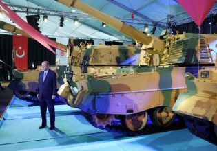 Τουρκία: Πώς σχολιάζουν αναλυτές το κρεσέντο προκλήσεων κατά της Ελλάδας – «Σε στρατηγικό αδιέξοδο ο Ερντογάν»