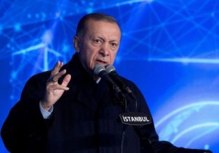 Τουρκία: Σε αδιέξοδο ο Ερντογάν συντηρεί κλίμα πολέμου σε αναμονή – Τα νέα πυρά Μενέντεζ και το παζάρι για τα F-16