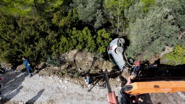 Ρόδος: Μυστήριο γύρω από την εξαφάνιση της 44χρονης – Η κατάθεσή της άφησε αναπάντητα ερωτήματα