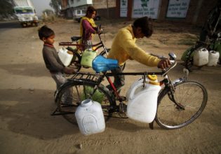 Μαλάουι: Αυξάνονται οι θάνατοι από χολέρα