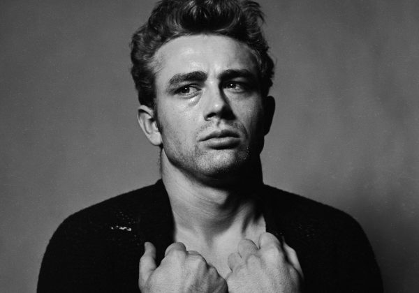Από το Χόλιγουντ και τον James Dean στην Ελλάδα