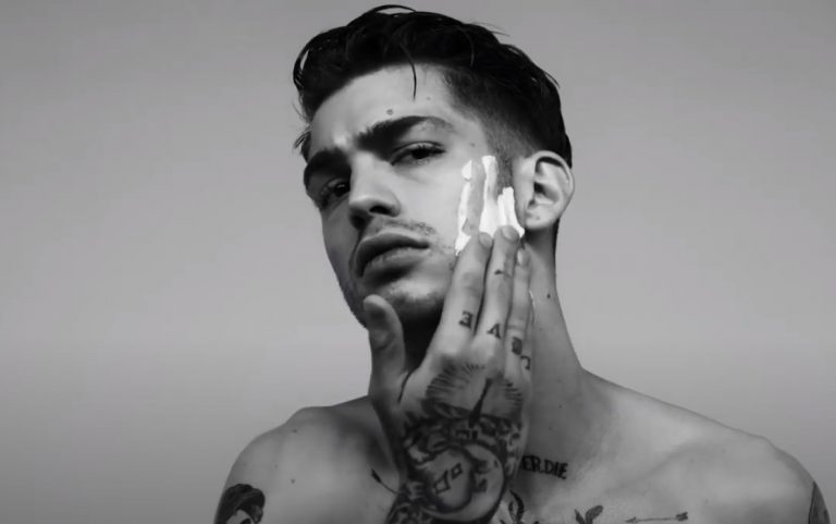 Jeremy Ruehlemann: Η μάχη με τα ναρκωτικά και ο ξαφνικός θάνατος για το διάσημο μοντέλο