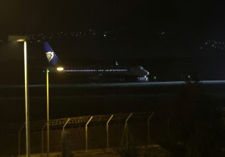 «Ελ. Βενιζέλος»: Φάρσα η ειδοποίηση για βόμβα στο Boeing της Ryanair – Το χρονικό του δίωρου θρίλερ