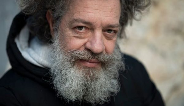 Γιώργος Κουτλής: Η συνεργασία με τον Γιάννη Τσορτέκη