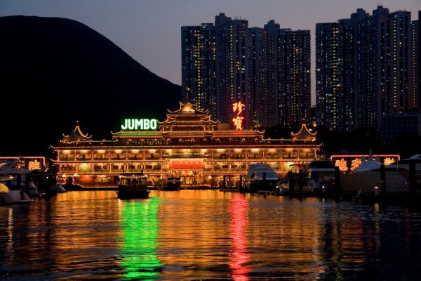 Αυτά τα μέρη δεν είναι πια προσβάσιμα σε ταξιδιώτες