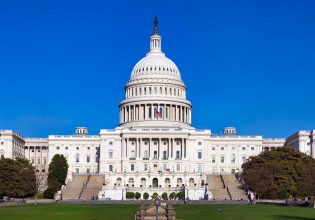 Τεχνητή νοημοσύνη: Αμερικανός βουλευτής διάβασε στο Κογκρέσο ομιλία του ChatGPT