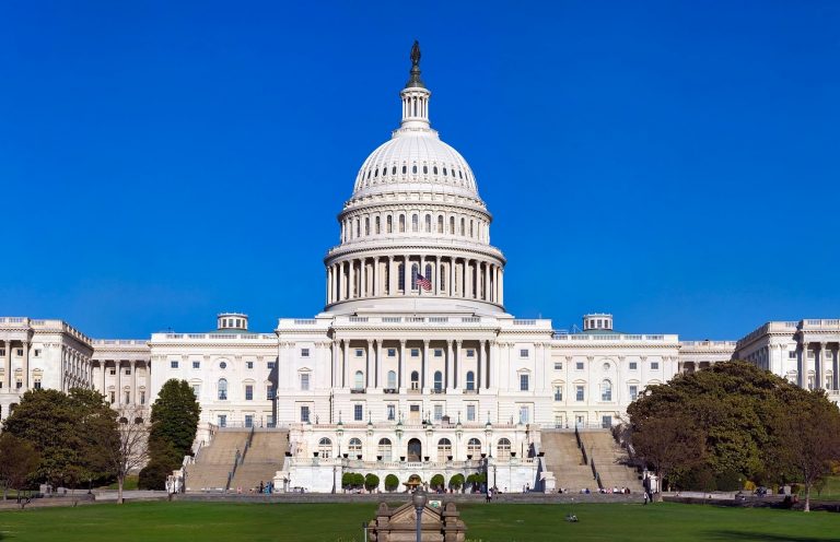 Τεχνητή νοημοσύνη: Αμερικανός βουλευτής διάβασε στο Κογκρέσο ομιλία του ChatGPT