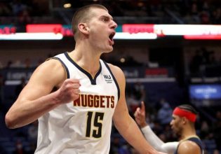 Γιόκιτς: «Δεν κυνηγάω το τρίτο σερί MVP»