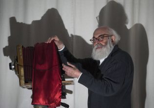 Αντόλφο Καμίνσκι: Πέθανε ο «βασιλιάς των πλαστογράφων» της Αντίστασης και του αντιαποικιακού αγώνα