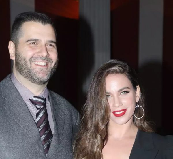 Βαγγέλης Σερίφης: Υποψήφιος βουλευτής με το ΚΚΕ