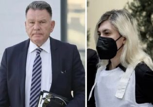 Ρούλα Πισπιρίγκου: Η κεταμίνη, ο ξυλοδαρμός της από τον Δασκαλάκη και μια αιφνίδια κατάθεση – Τι λέει ο Κούγιας