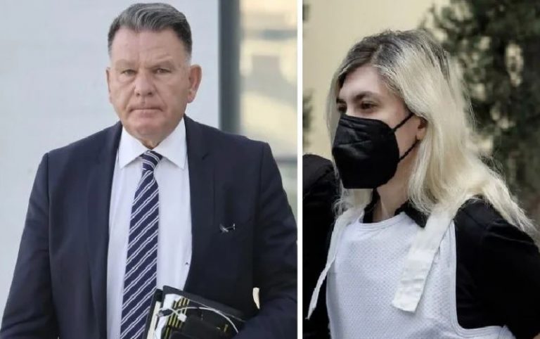 Ρούλα Πισπιρίγκου: Η κεταμίνη, ο ξυλοδαρμός της από τον Δασκαλάκη και μια αιφνίδια κατάθεση – Τι λέει ο Κούγιας