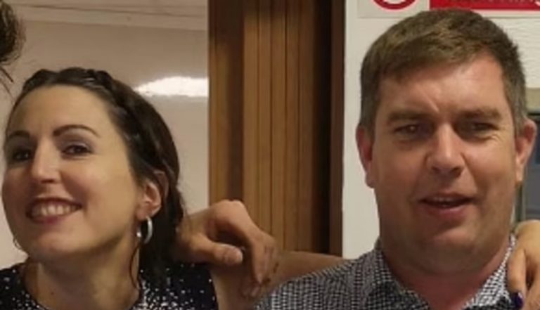 Ήθελε νεκρό τον σύντροφό της – Τον σκότωσε με τη βοήθεια του γιου τους