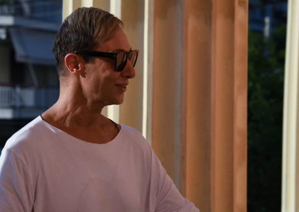 Εκλογές 2023: Υποψήφιος βουλευτής ο Κωστέτσος – «Θέλω να κάνω πράγματα για τον τόπο μου»